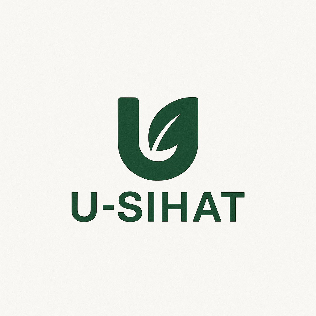 USihat – Laman Info Kesihatan Anda