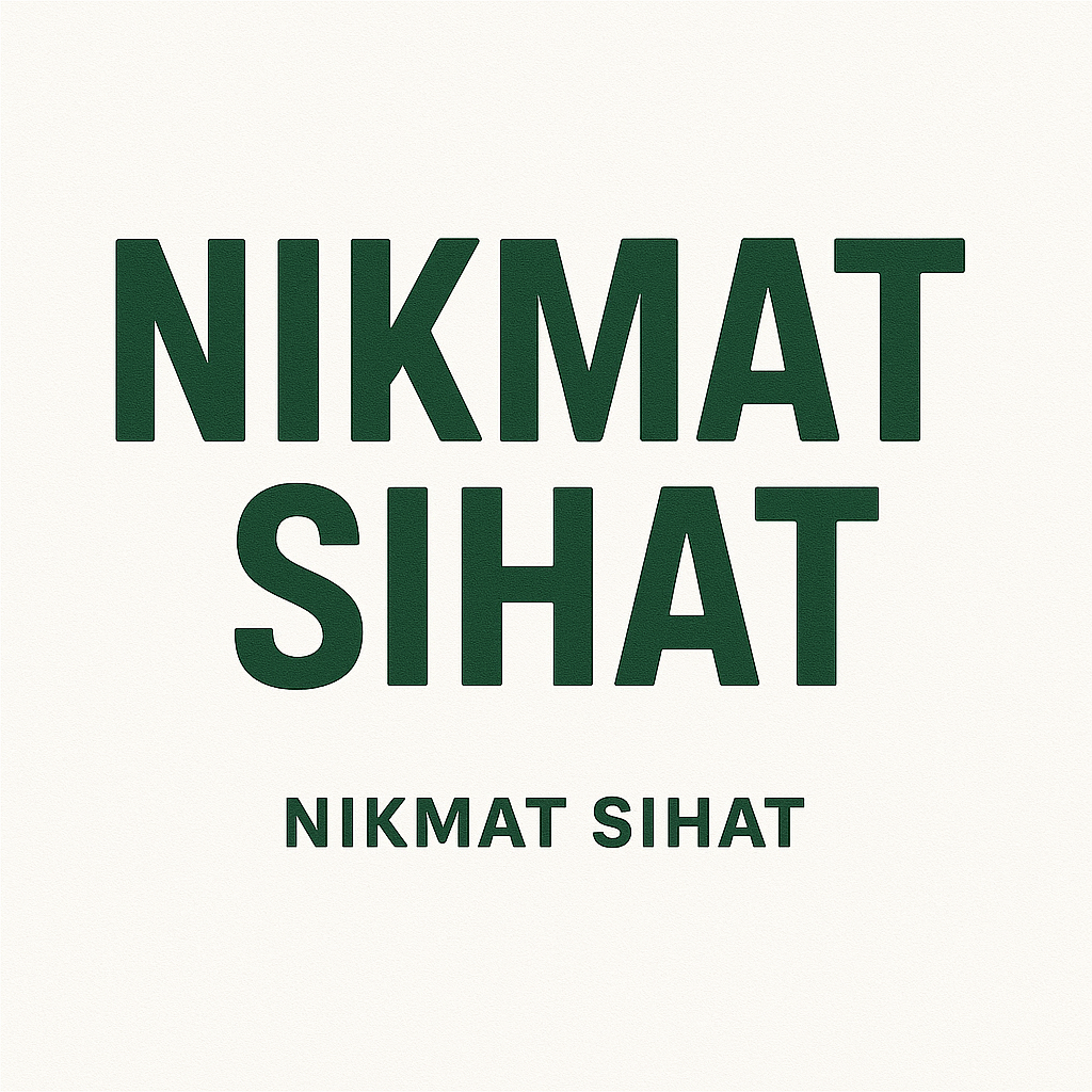 NIKMAT SIHAT